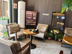 -鹿栖.精油SPA(金山世纪城店)
