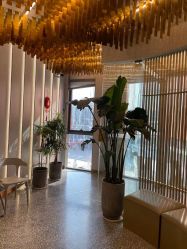 -3AM·S HAIR SALON烫发染发接发