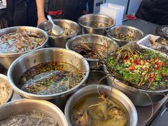 -圆蛋酒料•生腌(开元路店)