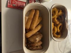 -安妮意大利餐厅(国贸店)