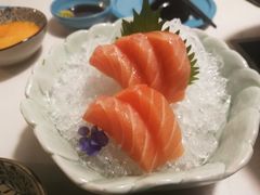 -晴季寿司(活力城店)