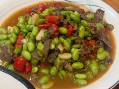 -小口味