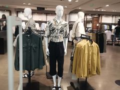-ZARA(沈阳大悦城店)