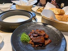 -大良毋米粥·粥底火锅(岭南天地店)