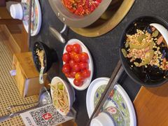 -沸炉重庆老火锅(军事博物馆店)