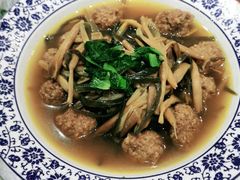 -临潼印象·特色陕菜