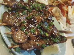 -虾弄弄海派小龙虾·牛羊蝎子火锅