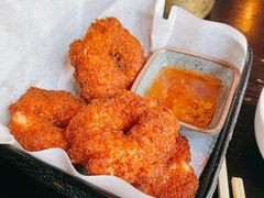-Local泰莲庭(虹鳟鱼店)