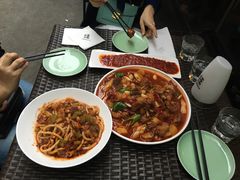 -疆Jiang·新疆秘制料理