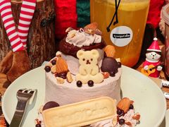 -EnergyCake蛋糕理想国