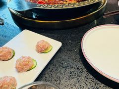 -三江两海老火锅(北京首店)