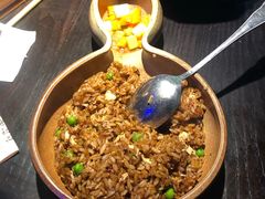 -绿茶餐厅(松江万达店)
