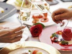 -万达文华酒店·48F云端窗景美食汇自助餐厅