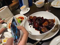 -甄御•海鲜新青岛菜(麦岛店)