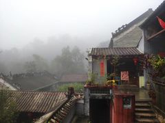 -飞霞风景名胜区