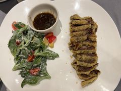 -金哥私房菜馆(张府园总店)