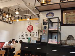 大堂-贺秦生陕面王(富力城店)