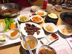 -喜来稀肉(望京店)