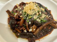 -老吉士酒家(天平路店)