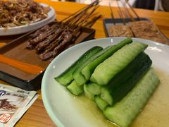 -十三道烧烤(保利西街店)
