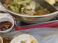 -牛佳客自助烤肉海鲜火锅餐厅(信利广场店)