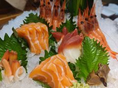 -割烹旭日本料理(龙湖狮山天街店)