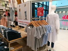 -优衣库(福州五四北泰禾广场店)