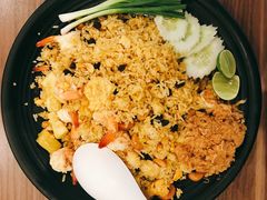 菠萝饭-The Dishes Seafood & Restaurant