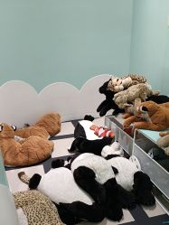 -奈尔宝·儿童乐园·亲子餐厅(苏州大悦城店)