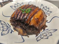 -小河盐帮·私家菜·烤鸭(三元桥·霄云路店)