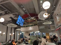 -NOKNOK若蔻亲子餐厅(天地壹方北馆店)