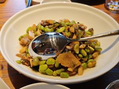 -小厨师·二十年沈家门小海鲜(百井坊巷店)