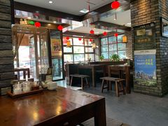 大堂-和生记牛肉火勺店(汇兴家园店)