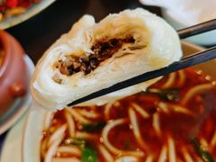 -翠湖宾馆·中餐厅