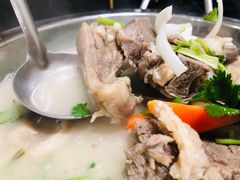 -新疆食府(华龙店)