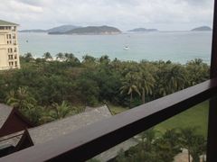 iphone_upload_pic-三亚亚龙湾红树林度假酒店