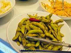 -素满香·食养自助(福州·长乐北路店)