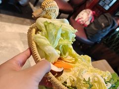 -古关火锅店(古北水镇景区店)
