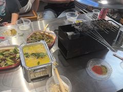 -贾青羊肉串(袁桥店)