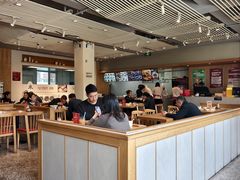 -牛肉传·东北地标·牛排饭(奥体店)