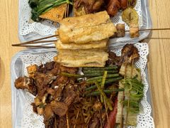 -春哥铁板烧(泉秀旗舰店)