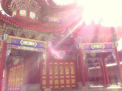 -六鼎山文化旅游区