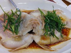 -潮喜竹溪荔湖酒家(荔枝湾店)