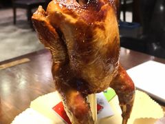 -涌上外婆桥(南塘店)