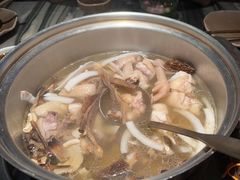 -大头椰·椰子鸡火锅(南宁万象城店)