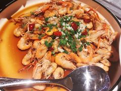 -东方山水金沙酒店-雅香阁中餐厅