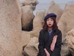 -那琴半岛地质海洋公园