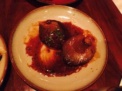 -上海柏悦酒店·世纪100牛排馆