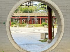 -顺峰山公园