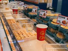 -東更道点心行(崂山丽达店)